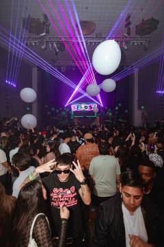 Xelosa Event